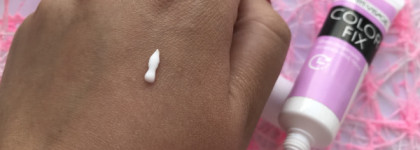 Фиксирующая основа под тени Art-Visage Color Fix