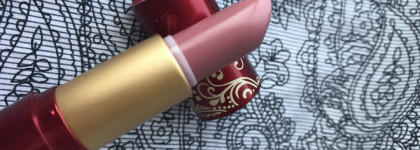 Оттенок собственных губ. Art-Visage "Velvet touch" #502