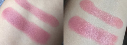 Оттенок собственных губ. Art-Visage "Velvet touch" #502