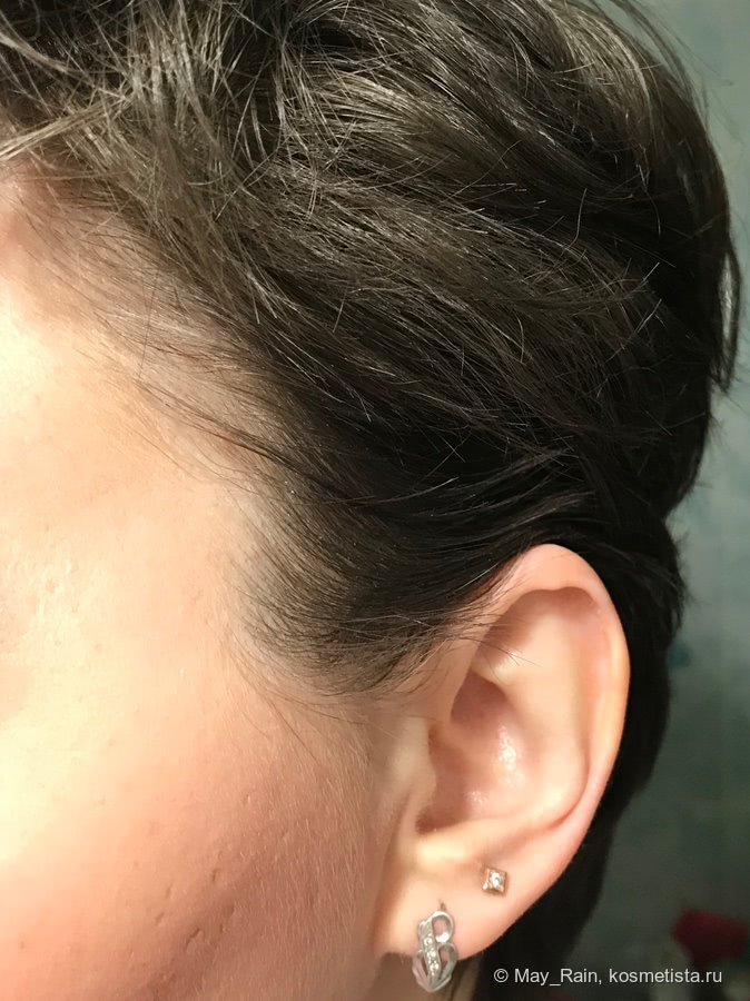 Глина для волос "Эстель": рекомендации по использованию