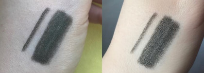 Водостойкий карандаш для глаз от Essence в оттенке Nighttime In The Jungle