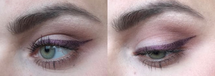 Пополнение моей карандашной коллекции - два карандаша для глаз от фирмы Essence - Berry Merry и Rocking' Taupe