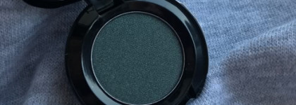 Два новичка моей коллекции - "зеленушки" от Nyx