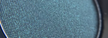 Два новичка моей коллекции - "зеленушки" от Nyx