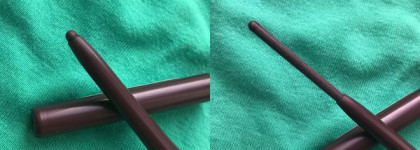 Пополнение моей карандашной коллекции - два карандаша для глаз от фирмы Essence - Berry Merry и Rocking' Taupe