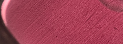 Мое первое знакомство с лаками Anny