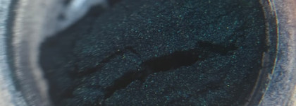 Многозначный пигмент от Тамми Тануки - Ворожея. Несколько вариантов использования