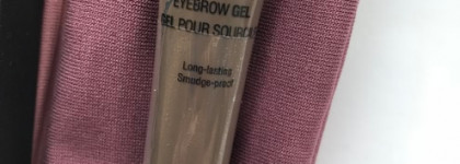 Гель-помада для бровей от фирмы Parisa cosmetics eyebrow gel 03