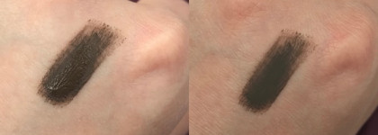 Гель-помада для бровей от фирмы Parisa cosmetics eyebrow gel 03