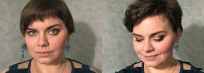 Беспредельная ловушка для ваших волос от фирмы Schwarzkopf got2b