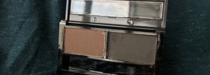 Продолжаю поиски идельных средств для бровей. На очереди - Eyebrow Styling Kit от фирмы Divage