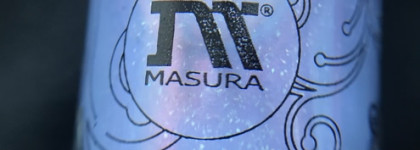 Моя нежнейшая Masura - Lavender Lemonade