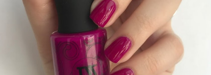 Есть ли цвет в пурпурной гамме красивее, чем Masura Magic Magenta?