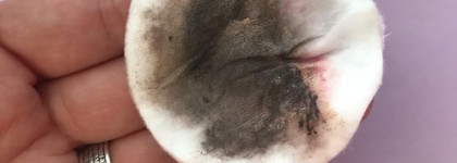 Два средства для демакияжа от фирмы Bielenda