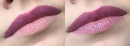 Помада-тинт от фирмы Essence