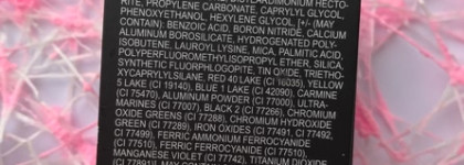 То, от чего без ума... Inglot AMC Eyeliner gel