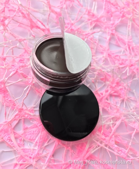 То, от чего без ума... Inglot AMC Eyeliner gel