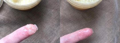 Новинка этой весны - Гидрофильный бальзам Organic kitchen