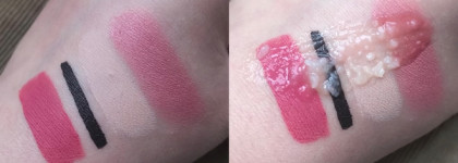 Новинка этой весны - Гидрофильный бальзам Organic kitchen