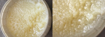 Новинка этой весны - Гидрофильный бальзам Organic kitchen