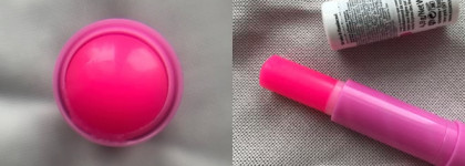 "Розовый фламинго - дитя заката" и еще много чего о помаде-тинте от Essence