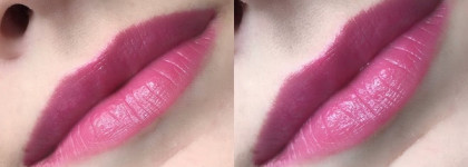 "Розовый фламинго - дитя заката" и еще много чего о помаде-тинте от Essence