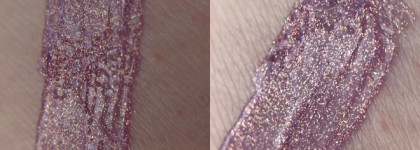 Два космических блеска от Catrice и Essence