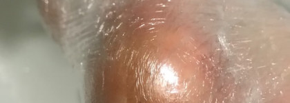 Средства для домашнего педикюра от Aravia Professional