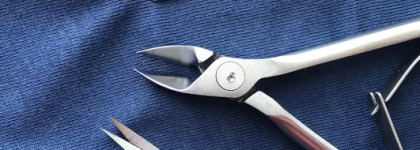 Обрезной, необрезной или комбинированный маникюр. Что выбрать? Aravia cuticle remover