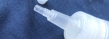 Обрезной, необрезной или комбинированный маникюр. Что выбрать? Aravia cuticle remover