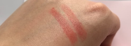 Фломастер? Маркер? Аквалайнер! Aqua Ink Lipliner от Catrice