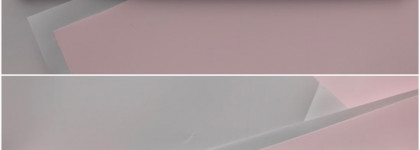 Фломастер? Маркер? Аквалайнер! Aqua Ink Lipliner от Catrice