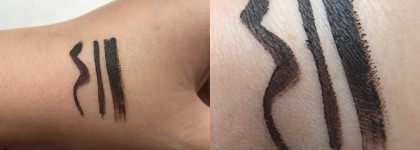 То, от чего без ума... Inglot AMC Eyeliner gel