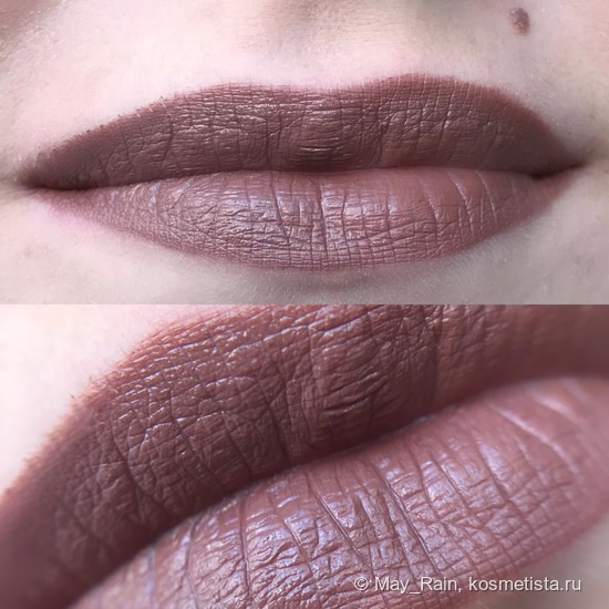 Catrice Mattlover lipstick pen в четырех оттенках