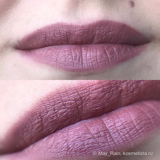 Catrice Mattlover lipstick pen в четырех оттенках