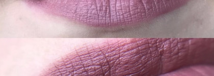 Catrice Mattlover lipstick pen в четырех оттенках