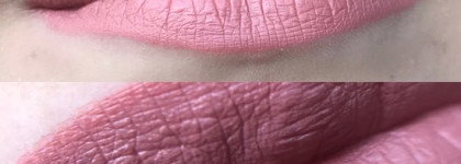 Catrice Mattlover lipstick pen в четырех оттенках