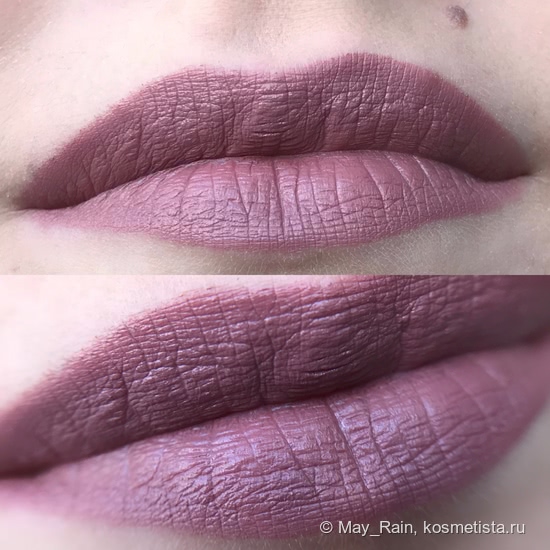 Catrice Mattlover lipstick pen в четырех оттенках