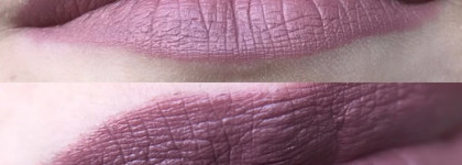 Catrice Mattlover lipstick pen в четырех оттенках