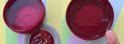 Гель-воск для волос Taft. Средство, которое я рекомендую