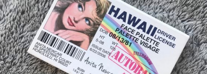 Помогите найти полюбившийся оттенок