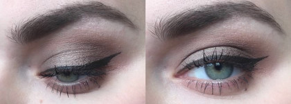 Помогите найти полюбившийся оттенок