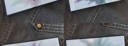 Smashbox Cover shot: Punked