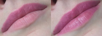 Помада-тинт от фирмы Essence. Kiss the frog