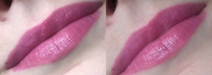 Помада-тинт от фирмы Essence. Kiss the frog