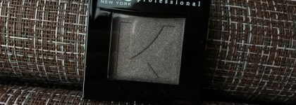 Тени Kiss professional в оттенке 45 Graphite