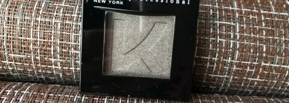 Тени Kiss professional в оттенке 45 Graphite