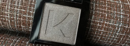 Тени Kiss professional в оттенке 45 Graphite