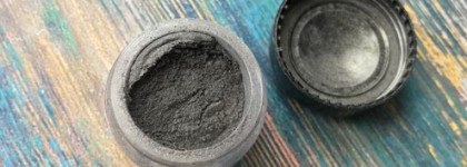 Каменный шаман от Tammy Tanuka Sigil Inspired