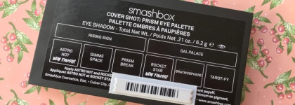 Smashbox Cover shot: Prism